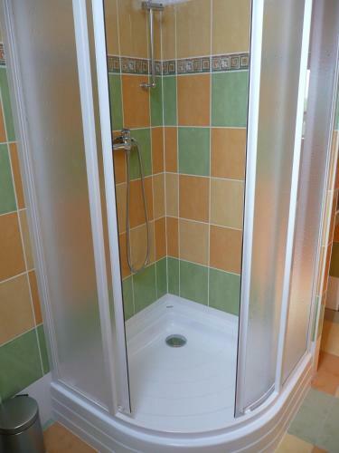 Hostal Penzion Lipina