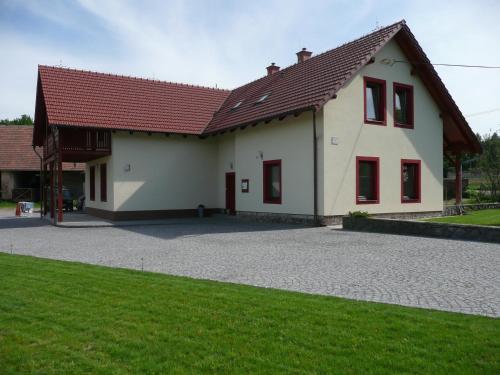 Hostal Penzion Lipina