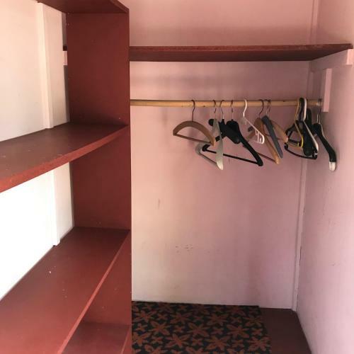 Hostal Penzion A Autokemp Wolf
