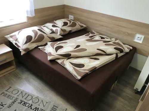 Hostal Penzion A Autokemp Wolf