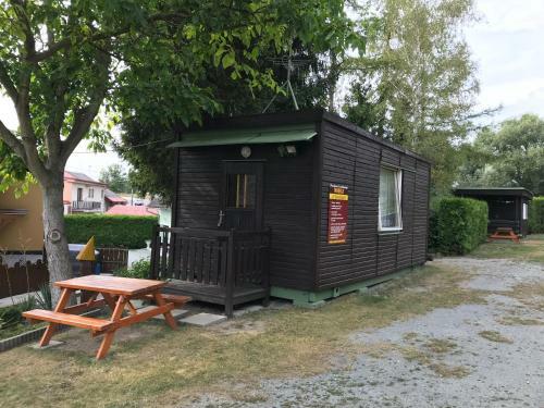 Hostal Penzion A Autokemp Wolf