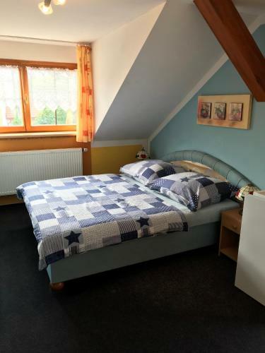 Hostal Penzion A Autokemp Wolf
