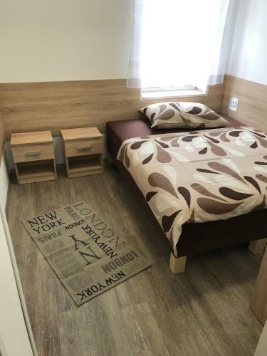 Hostal Penzion A Autokemp Wolf