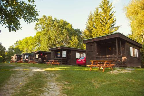 Hostal Penzion A Autokemp Wolf
