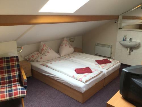 Hostal Penzion Habr