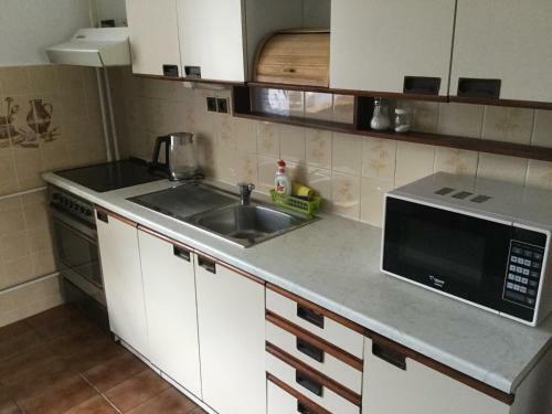 Hostal Penzion Habr