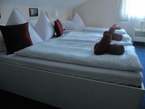 Hostal Penzion Habr