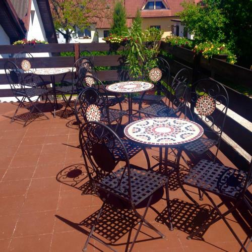 Hostal Penzion Habr