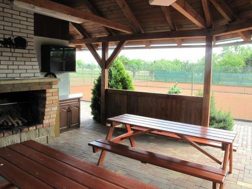 Hostal Penzion Habr
