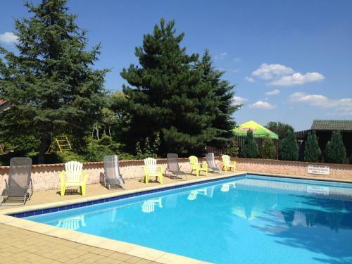 Hostal Penzion Habr