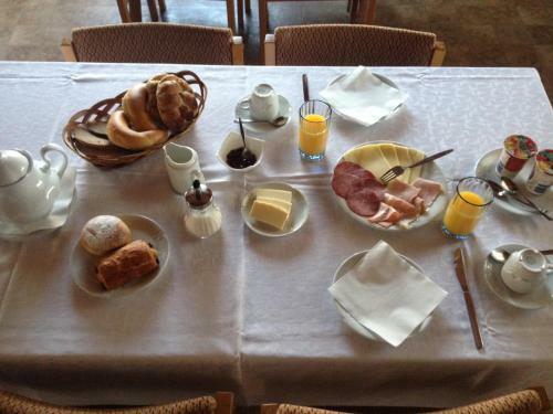 Hostal Penzion Habr