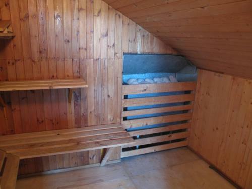 Hostal Penzion Habr