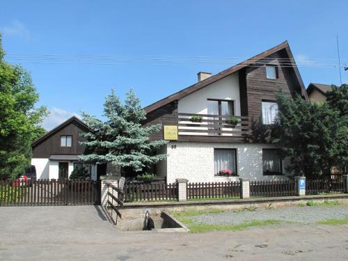 Hostal Penzion Habr