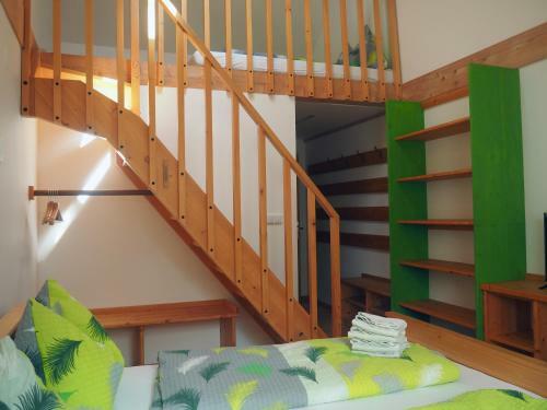 Hostal Penzion ?�slava