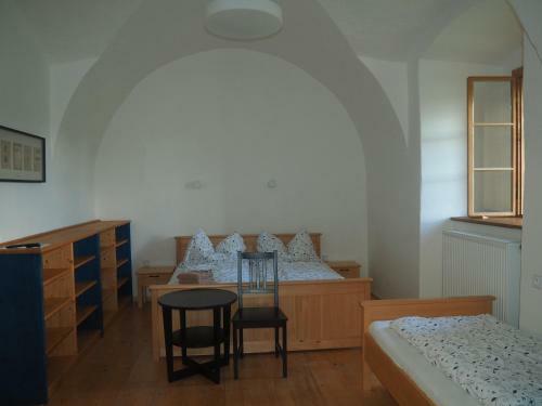 Hostal Penzion ?�slava