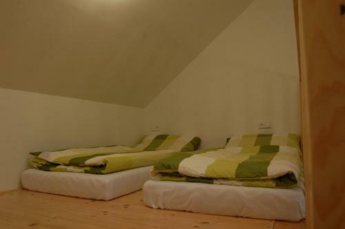 Hostal Penzion ?�slava