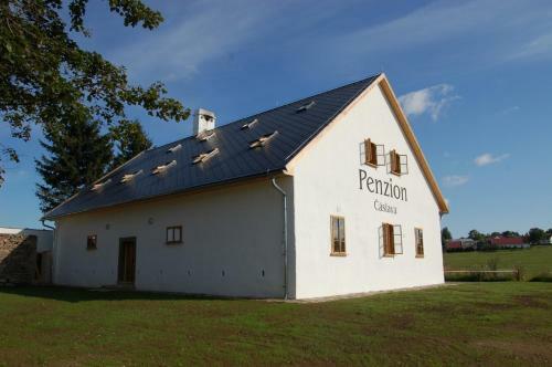 Hostal Penzion ?�slava