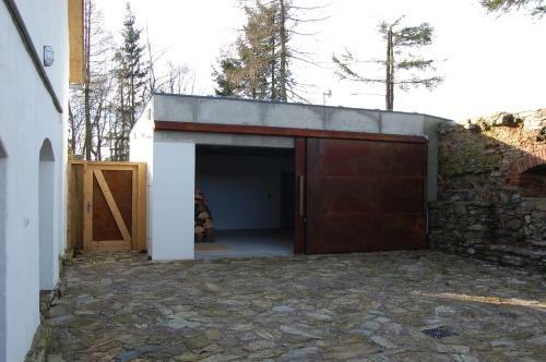 Hostal Penzion ?�slava