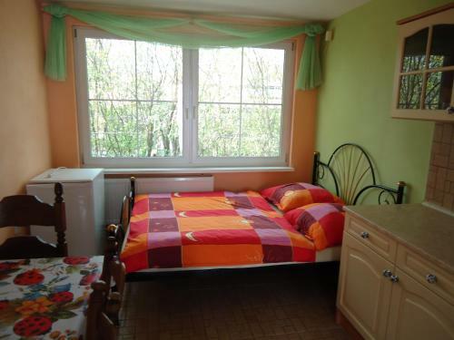 Hostal Ubytov�n� Carmen
