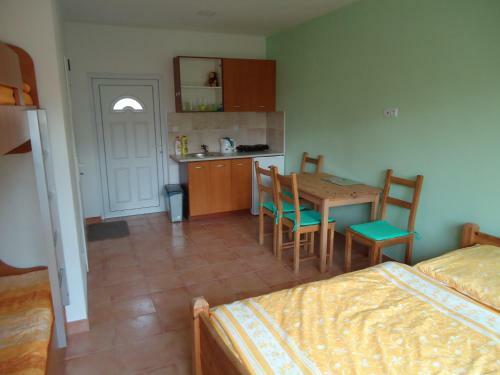 Hostal Ubytov�n� Carmen