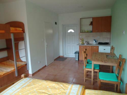 Hostal Ubytov�n� Carmen