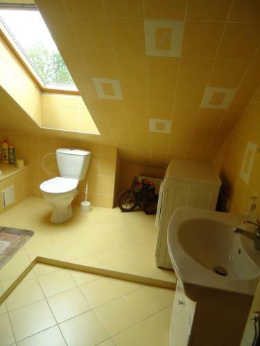 Hostal Ubytov�n� Carmen