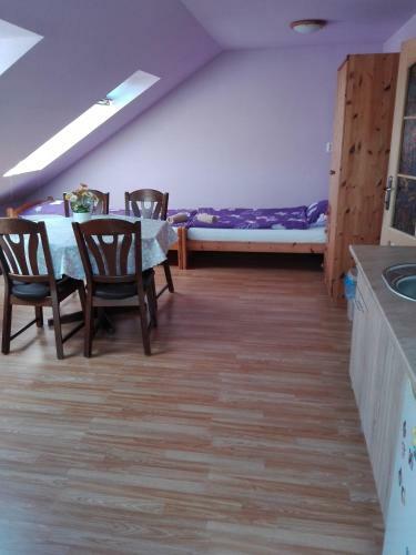 Hostal Ubytov�n� Carmen