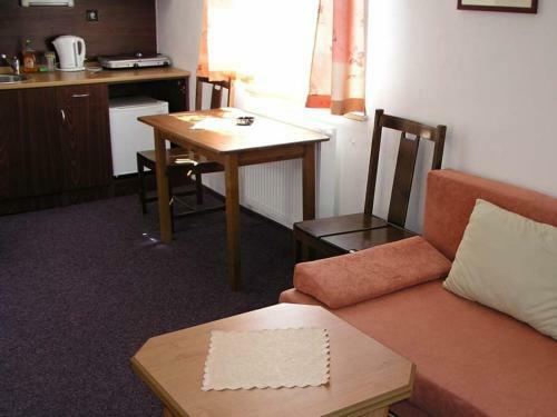 Hotel Holzbecher