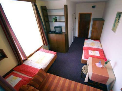 Hotel Holzbecher