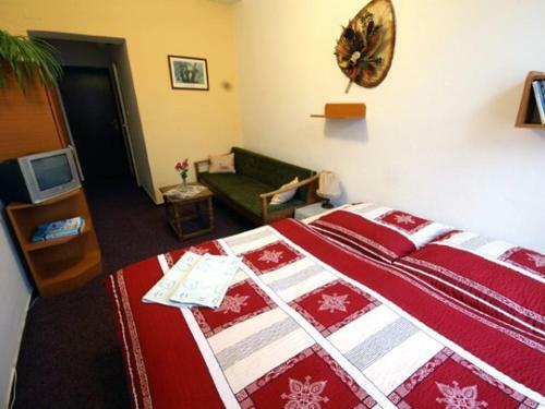 Hotel Holzbecher
