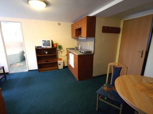 Hotel Holzbecher