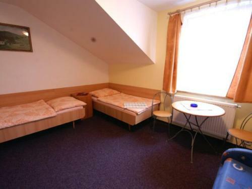 Hotel Holzbecher