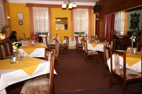 Hotel Holzbecher