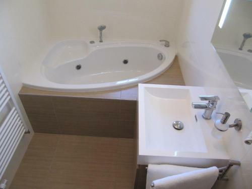 Hotel Wellness Penzion Life