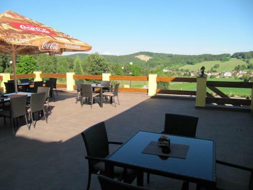 Hotel Wellness Penzion Life