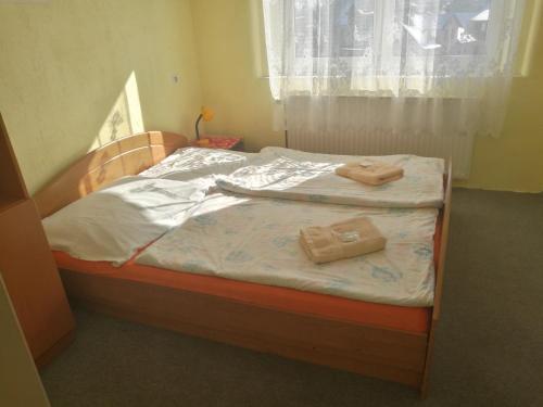 Hotel Chata
