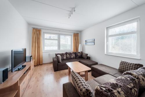 Apartm�n U Lanovky