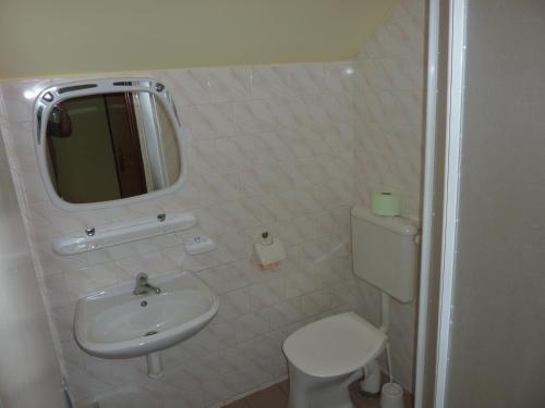 Hostal Penzion Villa