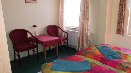 Hostal Penzion Villa