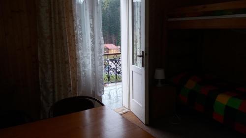 Hostal Penzion Villa