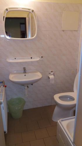Hostal Penzion Villa