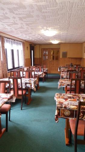 Hostal Penzion Villa