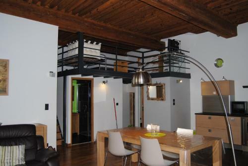 Apartamento L'atelier Des Canuts
