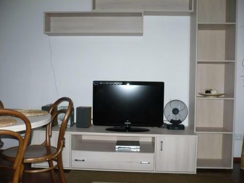 Apartm�n Zlat� Vyhl�dka