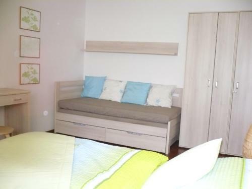 Apartm�n Zlat� Vyhl�dka