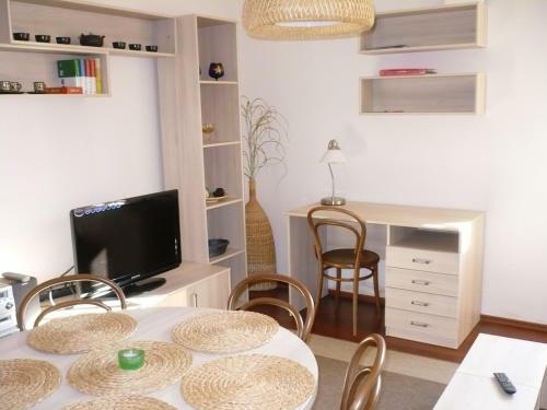 Apartm�n Zlat� Vyhl�dka