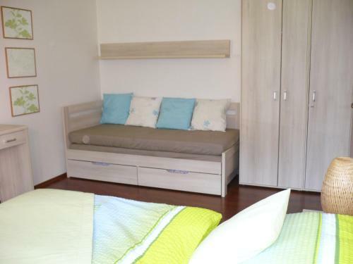 Apartm�n Zlat� Vyhl�dka