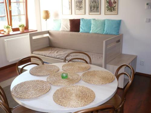 Apartm�n Zlat� Vyhl�dka
