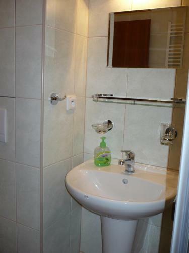 Apartm�n Zlat� Vyhl�dka