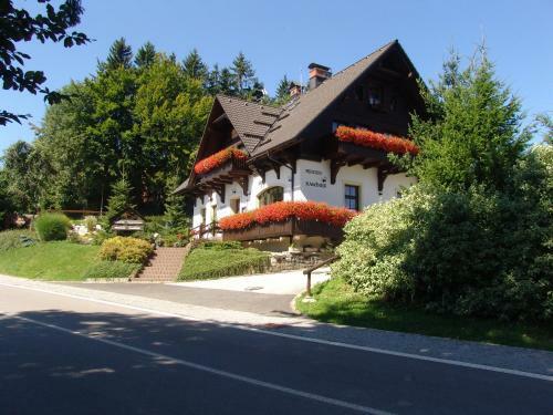 Hostal Penzion Kam�nek